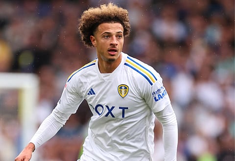 BBC pundit shares honest Ethan Ampadu verdict despite Leeds United defeat v Birmingham City