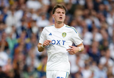 Leo Hjelde could be given Leeds United lifeline with loan exit and Michael Skubala reunion