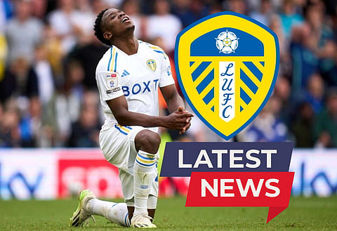Phil Hay issues 'nigh-on impossible' Luis Sinisterra future verdict after controversial Leeds United loan to Bournemouth