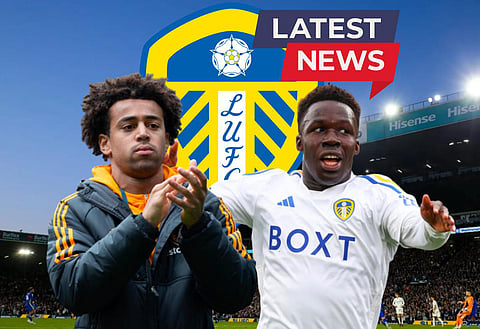 49ers fail to convince Leeds United stars to stay as Jack Harrison leaves for Everton, Tyler Adams and Willy Gnonto may go - Phil Hay