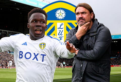 Daniel Farke facing more Leeds United transfer exits before deadline amid stark situation vs Southampton and Leicester City