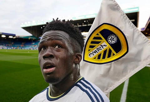 Leeds United transfer news as Everton make £25m bid for Willy Gnonto
