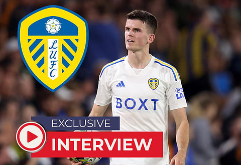 Leeds United defender Sam Byram could be ruled out for up to 12 weeks - Injury Expert