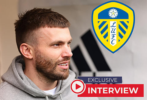 Leeds United injury news: Doctor issues update on Stuart Dallas