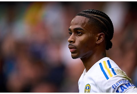 Crysencio Summerville is now wanted by Fulham and West Ham