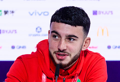 Leeds United meet £6million Ilias Chair asking price for late QPR transfer ahead of Leicester City