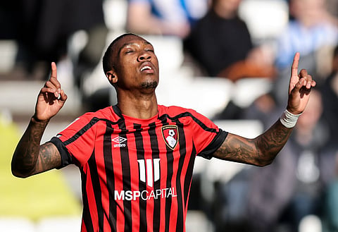 Jaidon Anthony joins Leeds United as Luis Sinisterra loan swap with Bournemouth agreed after deadline - Sky Sports