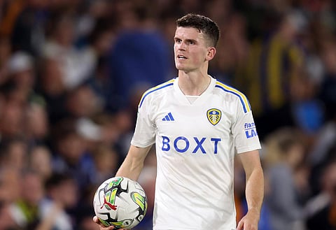 Phil Hay shares how 'rare' Sam Byram secured Leeds United deal despite 'big question marks'