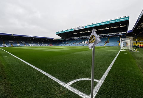 Connor Roberts on his way to Leeds United for medical as last-gasp deal agreed with Burnley