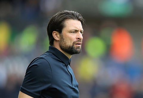 Russell Martin empathises with Leeds fans' feelings