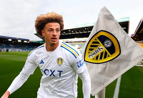 Daniel Farke shares Ethan Ampadu injury update after what happened in Leeds United win v Millwall