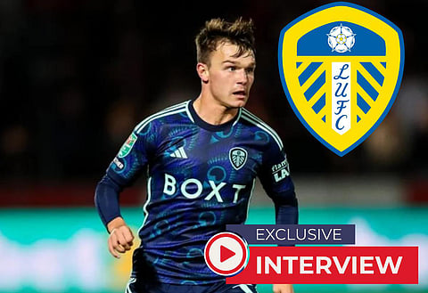 Injury Expert issues update on Leeds United midfielder Jamie Shackleton