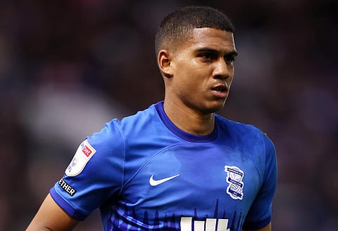 Leeds United could receive unexpected boost as Cody Drameh learning from Ashley Cole at Birmingham City