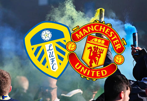 Leeds United rivalry with Manchester United takes fresh twist as Rory McIlroy investment news emerges