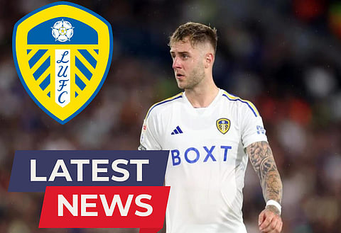 Journalist moots permanent Joe Rodon transfer amid 'hugely important' Leeds United displays