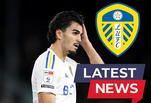 Pascal Struijk tipped for Premier League transfer exit from Leeds United for 'serious' Ronald Koeman consideration
