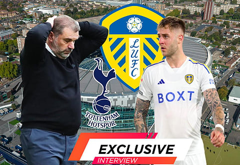 Joe Rodon 'absolutely' wanted back at Tottenham by Ange Postecoglou amid Leeds United form - Sky Sports pundit