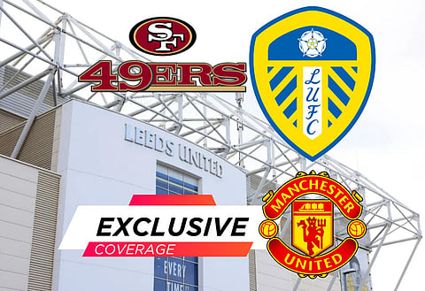 Sky Sports pundit fears Leeds United could follow Manchester United dysfunction after 49ers decision on man with 'so much power'