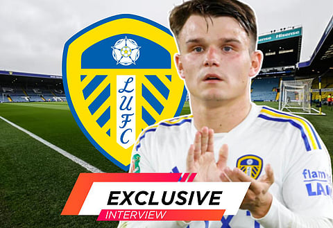 Secret Leeds United contract talks with Jamie Shackleton suspected - Sky Sports pundit