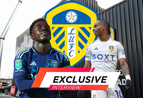 Sky Sports pundit claims 'players are selfish' in reaction to Leeds United double-exit risk in January transfer window