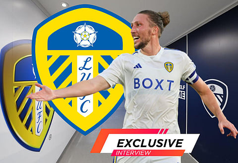 Leeds United exit on the cards for Luke Ayling amid call for a new contract - Sky Sports pundit