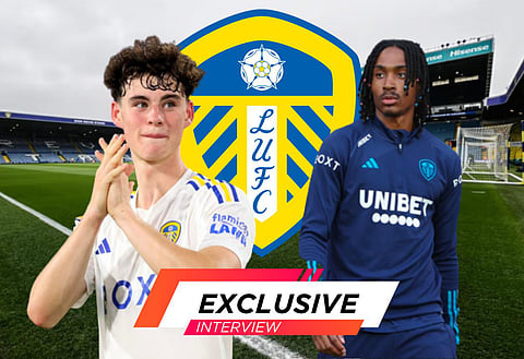 Tottenham loanee Djed Spence faces struggle to make Leeds United XI thanks to undroppable Archie Gray - Sky Sports pundit