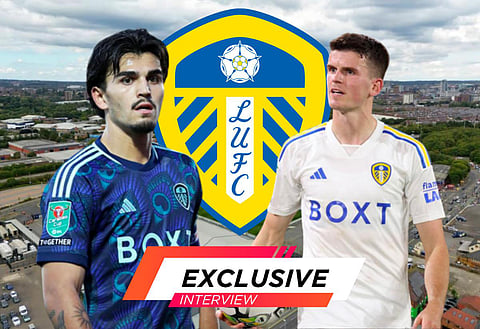 Sky Sports pundit hails Sam Byram and Pascal Struijk amid Leeds United transfer prediction as Luke Ayling left out in cold