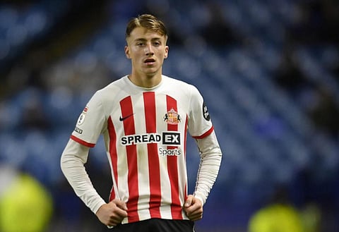 Sky Sports pundit: 'Big trouble' avoided by Jack Clarke after incident in Leeds United loss v Sunderland