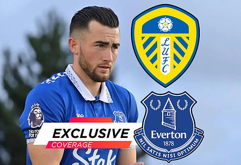 Everton may be ruled out of permanent Jack Harrison transfer from Leeds United - Sky Sports pundit