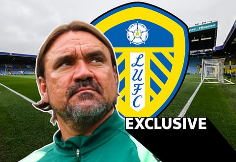 Leeds United: Calvin Ramsay, David Brooks not good enough for Daniel Farke XI amid Liverpool, Bournemouth news - Sky Sports pundit