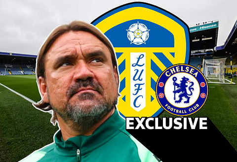 Leeds United: Andrey Santos a mystery after failed loan at Nottingham Forest as Chelsea talent linked to Elland Road - BBC Sport pundit