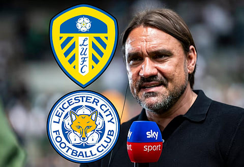 Leeds United transfer news: Daniel Farke to get third swing at Luke Thomas as Sheffield United set to send him back to Leicester