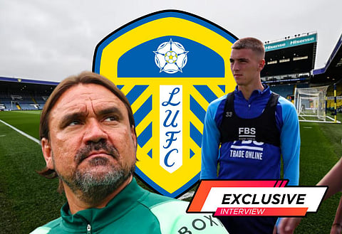 Luke Thomas would 'fit the bill' at Leeds United as Leicester City left-back loan at Sheffield United is terminated