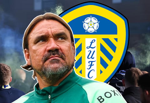 Daniel Farke to axe Junior Firpo, Patrick Bamford decision made - Leeds United predicted XI v Plymouth