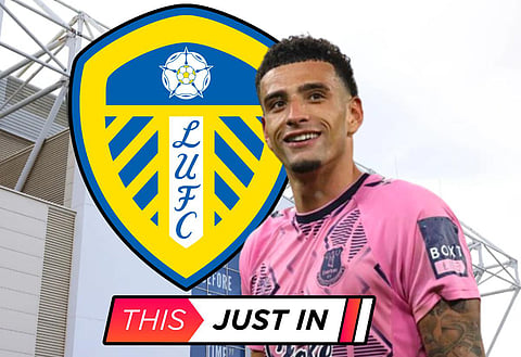 Leeds United to return in late January loan move for Daniel Farke 'priority' Ben Godfrey