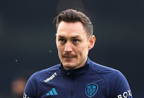 Daniel Farke misses Connor Roberts opportunity as Leeds United XI confirmed v Plymouth