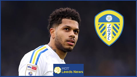 Georginio Rutter had a fantastic 2023/24 season at Leeds United.