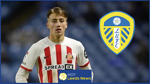 Leeds United could be interested in Jack Clarke
