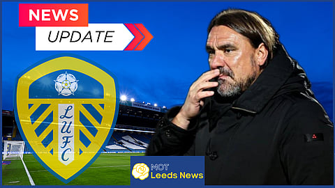 Leeds United have become title challengers under Daniel Farke