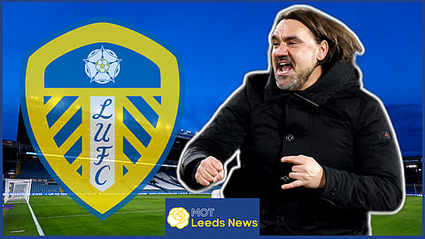Leeds United will be delighted to keep Harry Gray