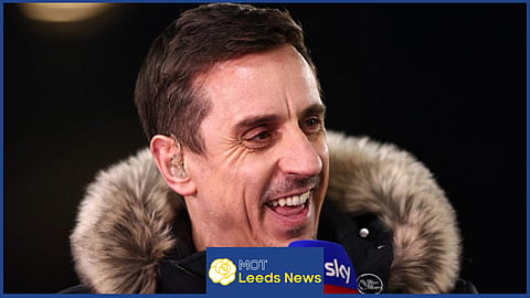 Poch responds to Neville after Leeds United game