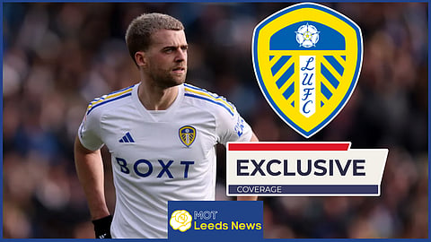 Patrick Bamford's fortunes have fluctuated greatly for Leeds United this season
