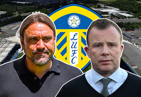 Leeds United: Daniel Farke contract update emerges at Elland Road amid promotion push