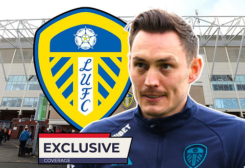 Connor Roberts has handed Leeds United 'huge boost' after Deadline Day Burnley exit