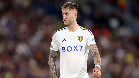 Joe Rodon is a major coup for Leeds United