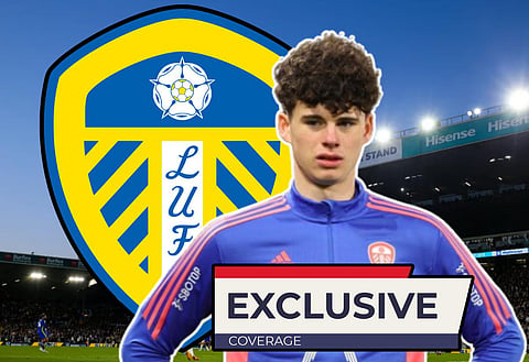 Leeds United: Don Goodman makes Archie Gray prediction after Elland Road transfer development