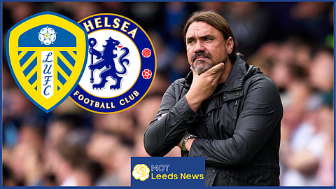 Daniel Farke has started his second season in charge of Leeds United.