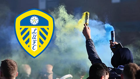 Leeds United fans are among the most passionate supporters in the country.