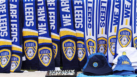 Leeds United fans are among the most passionate supporters in the country.