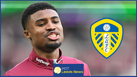 Ben Johnson has been linked with a move to Leeds United